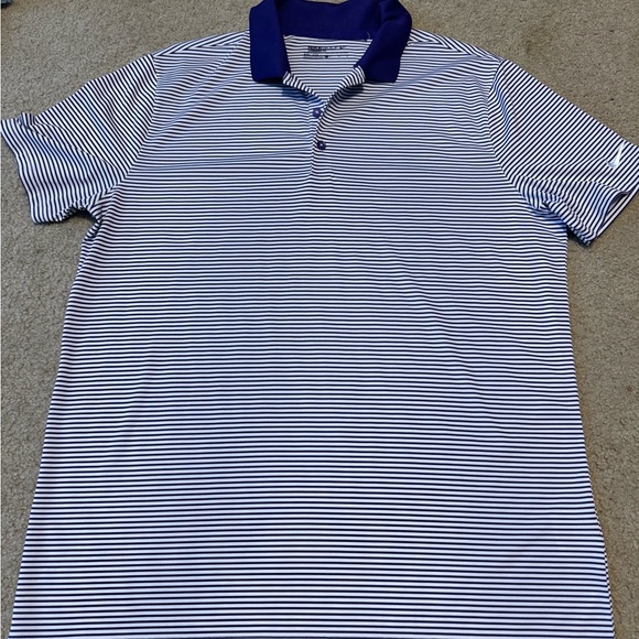Men’s Nike polo shirt. - Picture 1 of 6